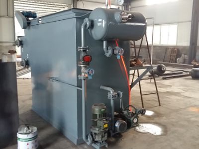 點擊查看詳細信息<br>標題：氣浮機 閱讀次數：3668