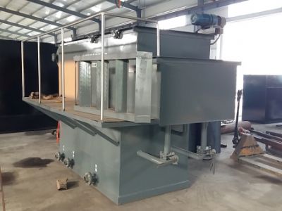 點擊查看詳細信息<br>標題：氣浮機 閱讀次數：3698