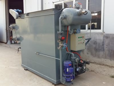 點擊查看詳細信息<br>標題：氣浮機 閱讀次數：3698