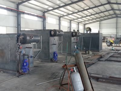 點擊查看詳細信息<br>標題：氣浮機 閱讀次數：3635