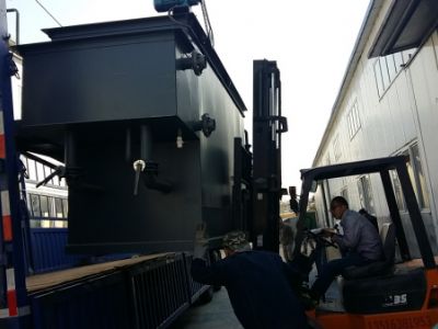 點擊查看詳細信息<br>標題：氣浮機 閱讀次數：3656