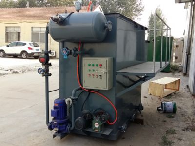 點擊查看詳細信息<br>標題：氣浮機 閱讀次數：3514