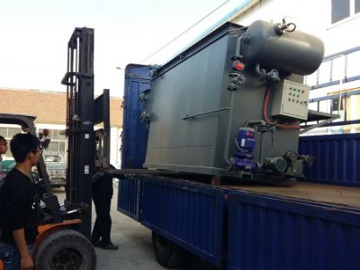 點擊查看詳細信息<br>標題：氣浮機 閱讀次數：4003