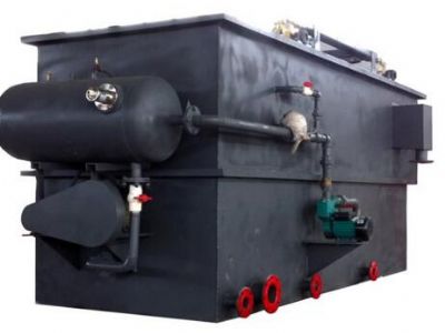 點擊查看詳細信息<br>標題：氣浮機 閱讀次數：3770