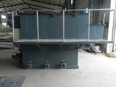 點擊查看詳細信息<br>標題：氣浮機 閱讀次數：3785