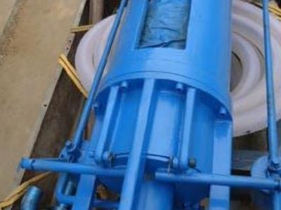 點擊查看詳細信息<br>標題：干濕分離機 閱讀次數：4508
