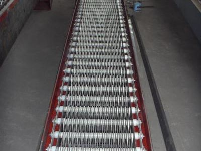 點擊查看詳細信息<br>標題：回轉式機械格柵 閱讀次數：4570