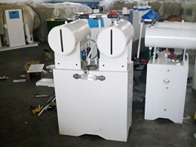 點擊查看詳細信息<br>標題：普通型二氧化氯發生器 閱讀次數：4511
