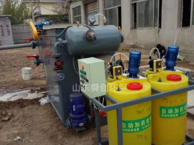點擊查看詳細信息<br>標題：氣浮機 閱讀次數：4291