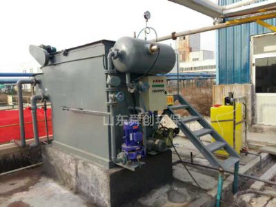 點擊查看詳細信息<br>標題：氣浮機 閱讀次數：4254