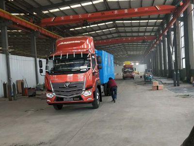 點擊查看詳細信息<br>標題：地埋式一體化污水處理設備 閱讀次數：3121