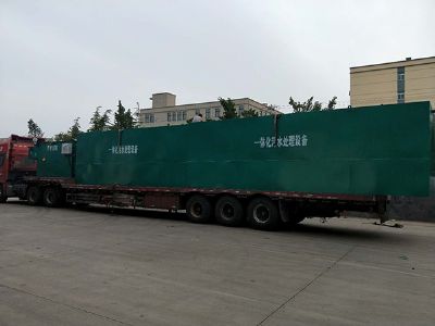 點擊查看詳細信息<br>標題：氣浮機 閱讀次數：3912